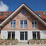 Kattegat 22 Διαμέρισμα