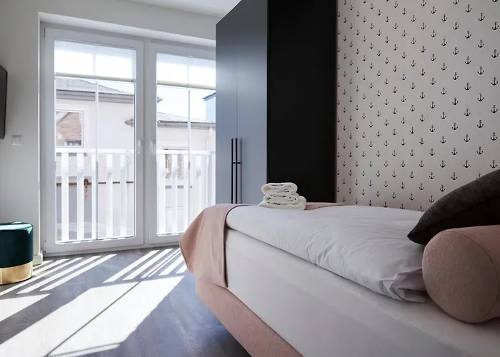 Kattegat 22 Appartement Büsum